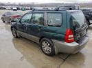 Subaru Forester 2.5xs Ll Bean Image 8