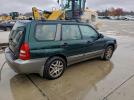 Subaru Forester 2.5xs Ll Bean Image 7
