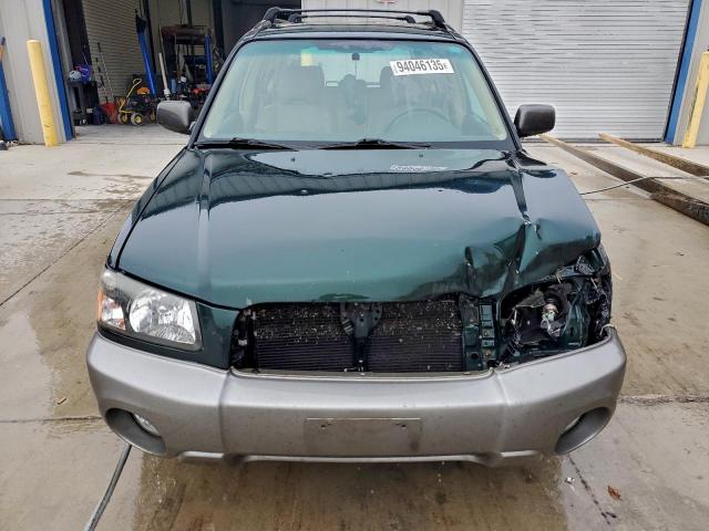 Subaru Forester 2.5xs Ll Bean Image 6