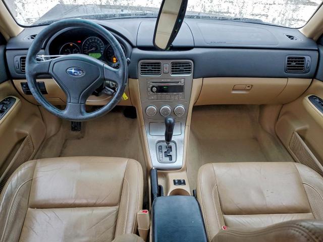 Subaru Forester 2.5xs Ll Bean Image 10