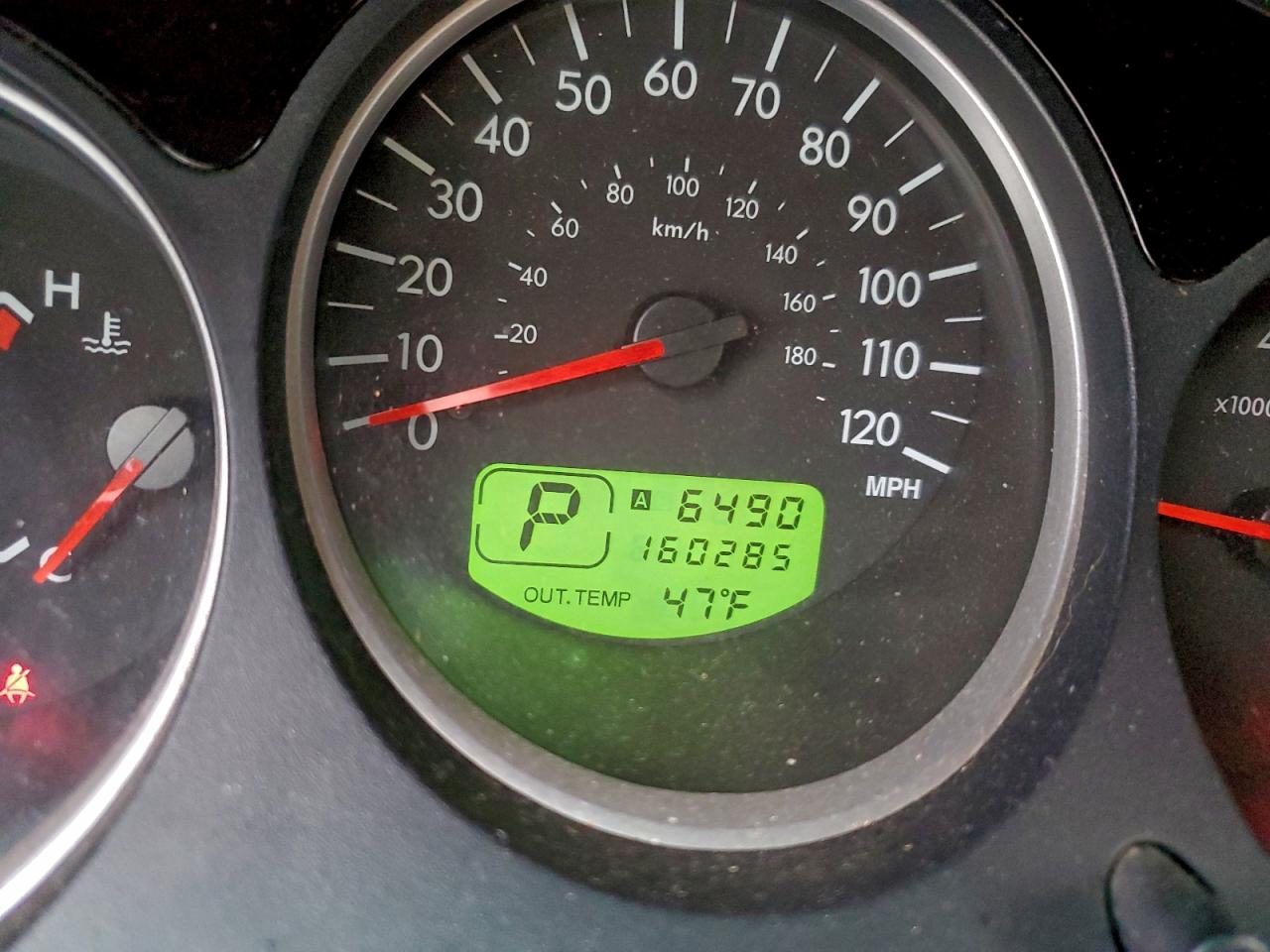 Subaru Forester 2.5xs Ll Bean Image 5