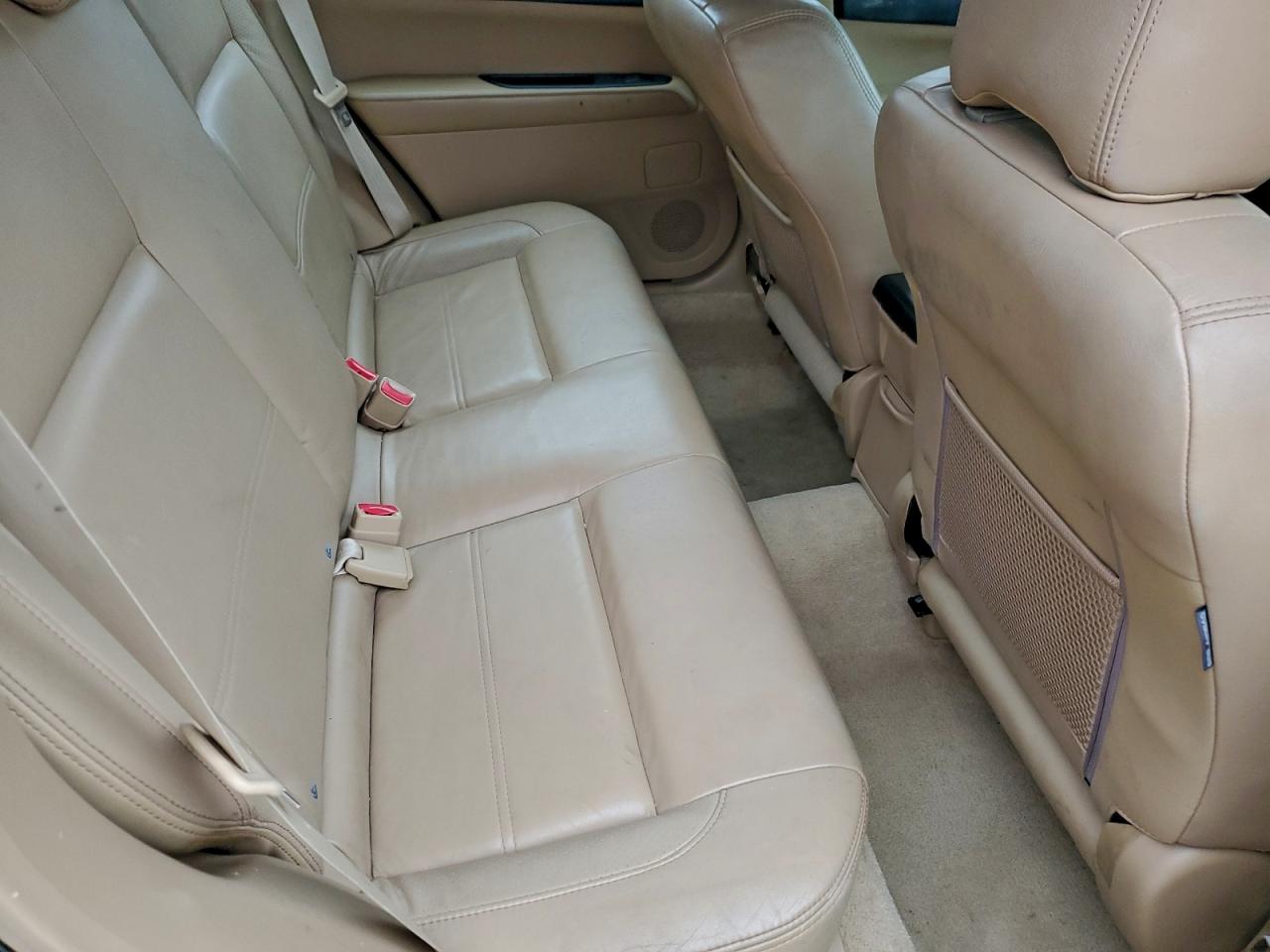 Subaru Forester 2.5xs Ll Bean Image 11