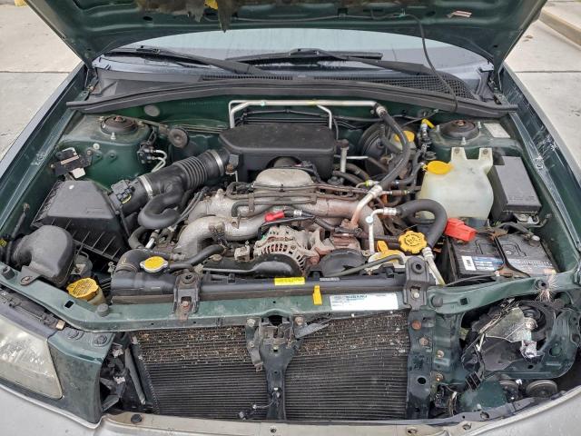 Subaru Forester 2.5xs Ll Bean Image 12