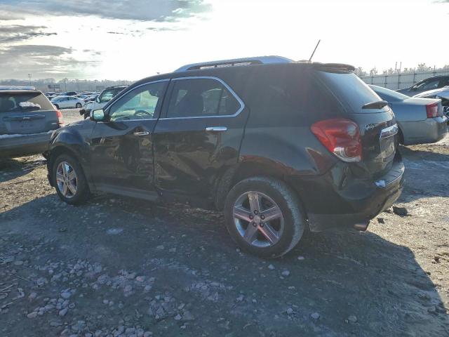 Chevrolet Equinox Ltz Image 2