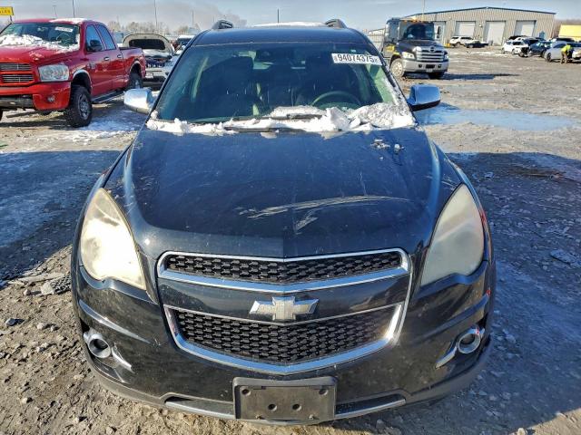 Chevrolet Equinox Ltz Image 11