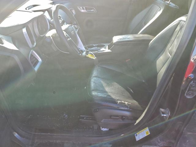 Chevrolet Equinox Ltz Image 4