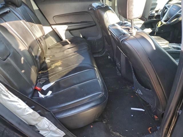 Chevrolet Equinox Ltz Image 12