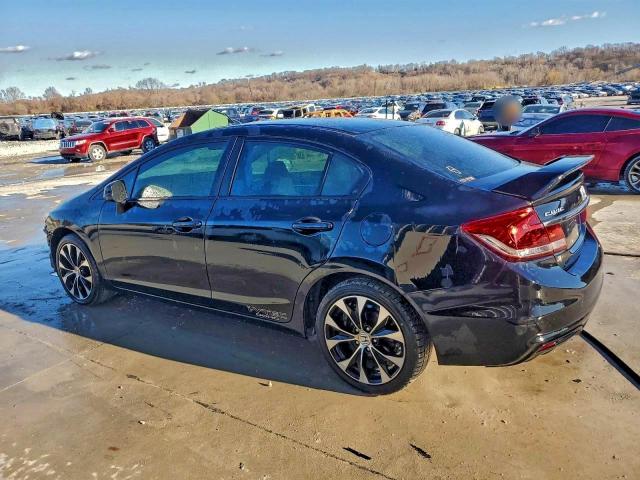Honda Civic Si Image 6