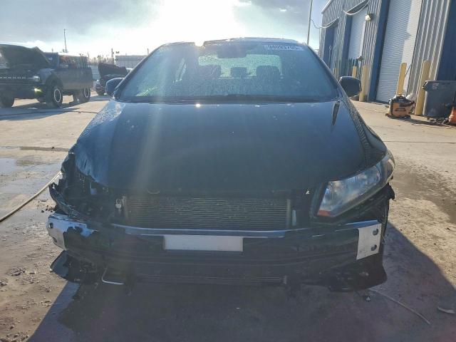 Honda Civic Si Image 2