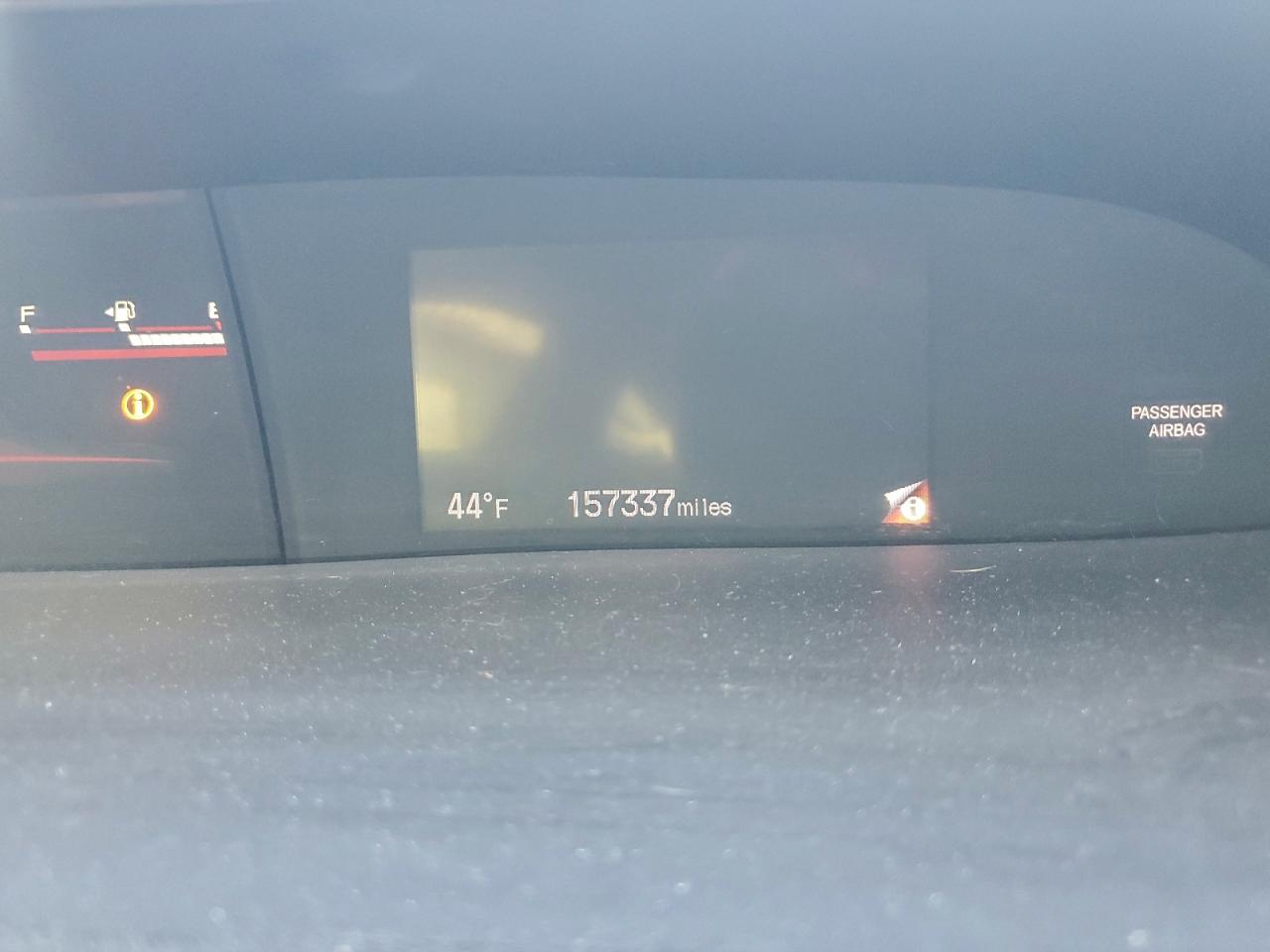 Honda Civic Si Image 7