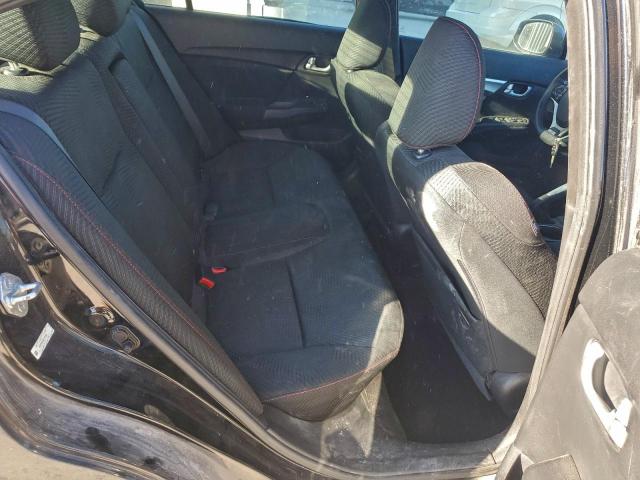 Honda Civic Si Image 9