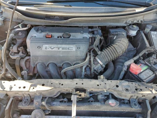 Honda Civic Si Image 11