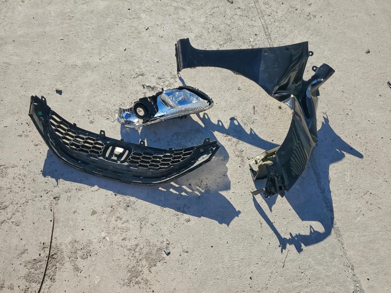 Honda Civic Si Image 10