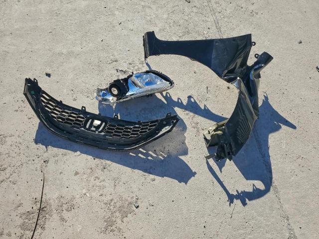 Honda Civic Si Image 10