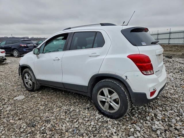 Chevrolet Trax 1lt Image 2