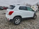 Chevrolet Trax 1lt Image 7