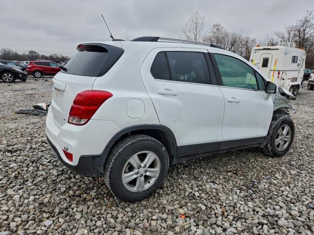 Chevrolet Trax 1lt Image 7