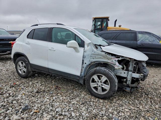 Chevrolet Trax 1lt Image 3