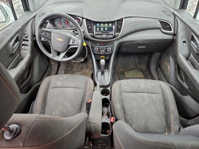 Chevrolet Trax 1lt Image 10