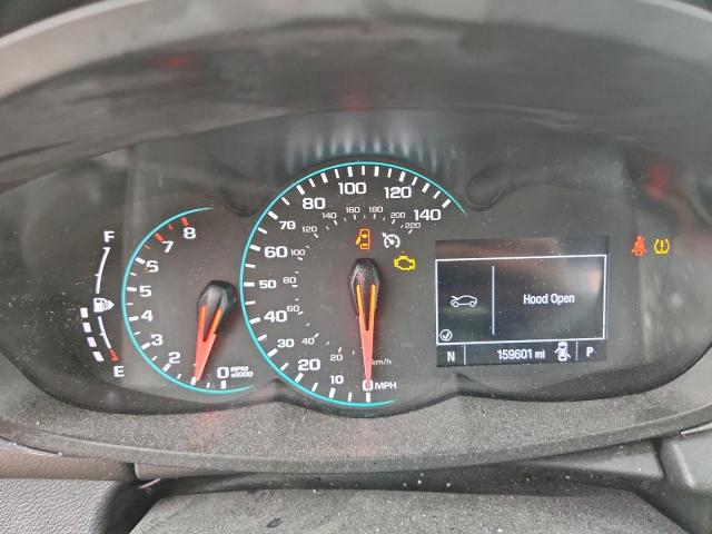 Chevrolet Trax 1lt Image 14