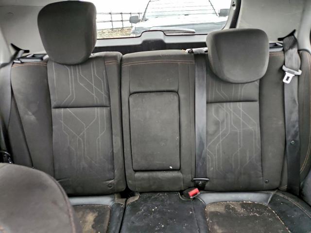 Chevrolet Trax 1lt Image 6