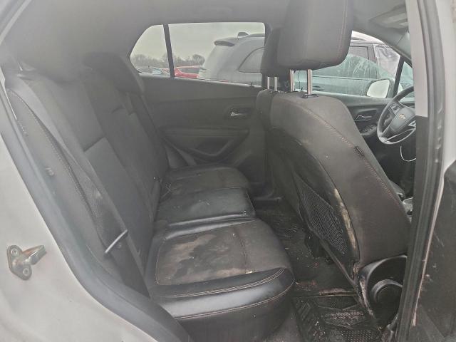 Chevrolet Trax 1lt Image 13