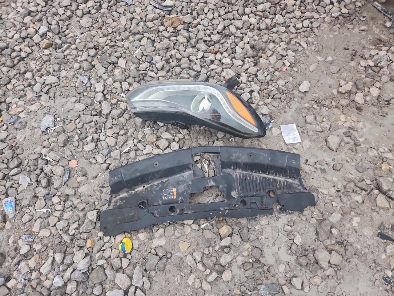 Chevrolet Trax 1lt Image 11