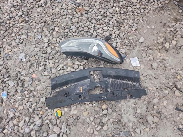 Chevrolet Trax 1lt Image 11