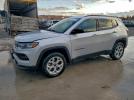 Jeep Compass Latitude Image 1