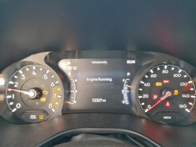 Jeep Compass Latitude Image 12