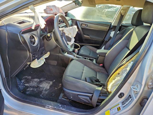 Toyota Corolla L Image 5