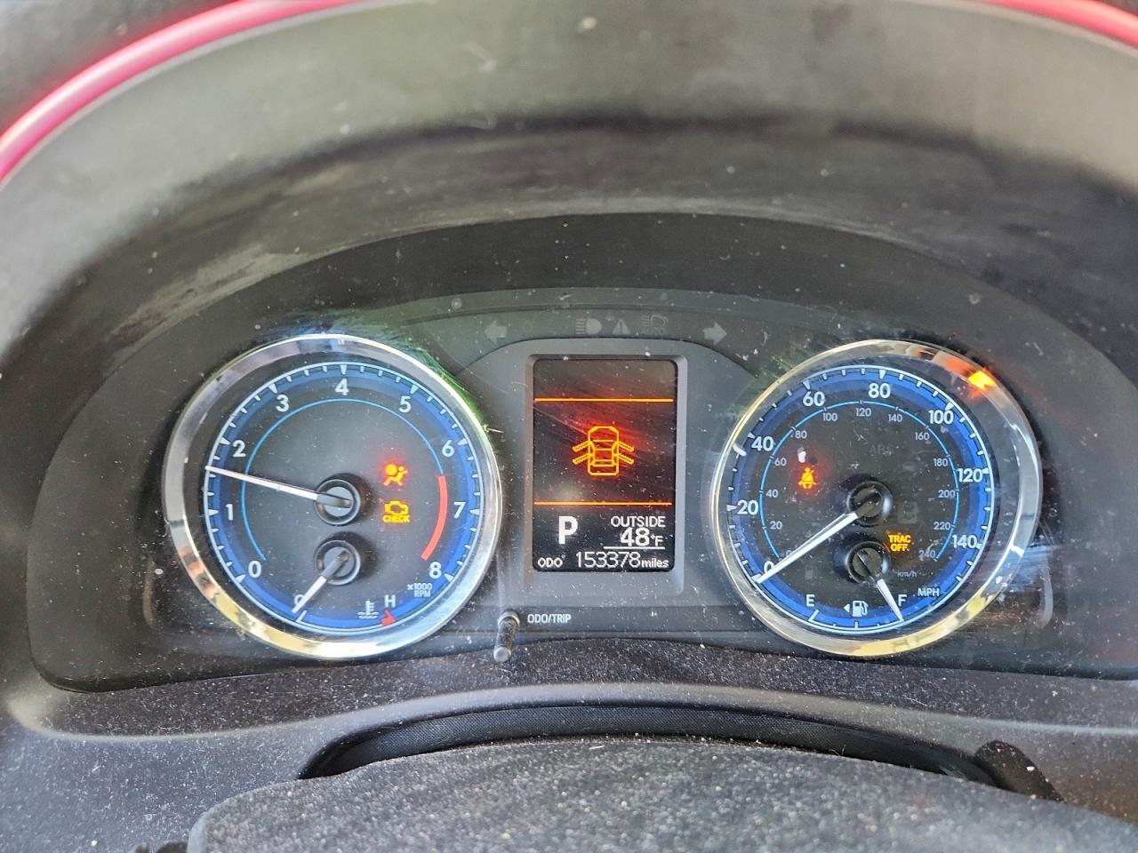 Toyota Corolla L Image 6