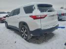 Chevrolet Traverse Lt Image 7