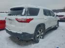 Chevrolet Traverse Lt Image 2
