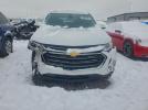 Chevrolet Traverse Lt Image 5