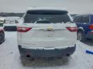 Chevrolet Traverse Lt Image 3
