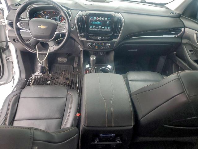 Chevrolet Traverse Lt Image 12