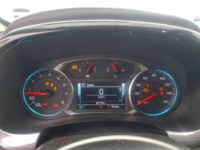 Chevrolet Traverse Lt Image 6