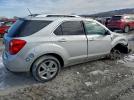 Chevrolet Equinox Ltz Image 11