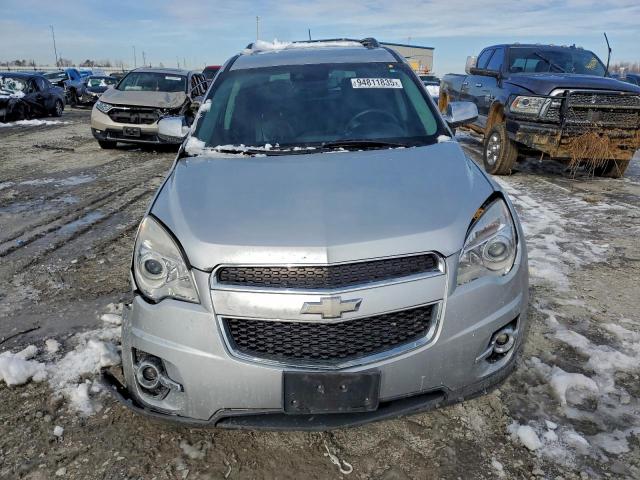 Chevrolet Equinox Ltz Image 10