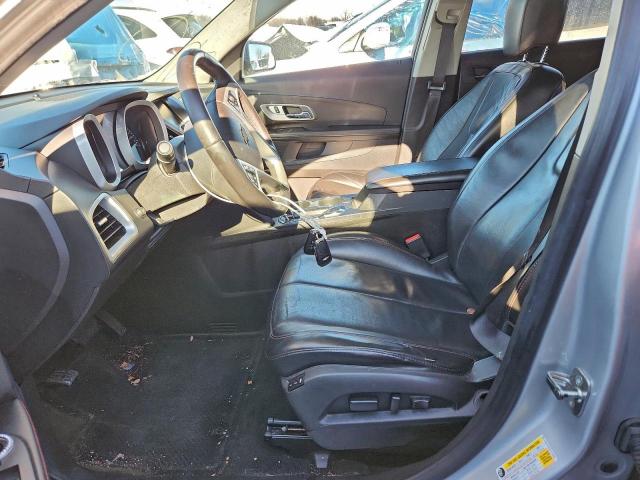 Chevrolet Equinox Ltz Image 6