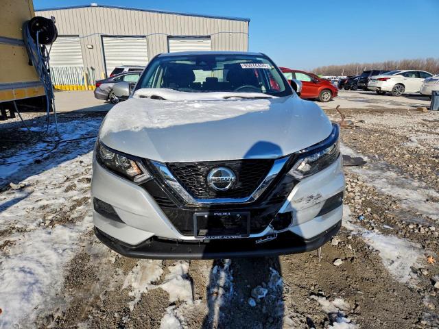 Nissan Rogue S Image 9