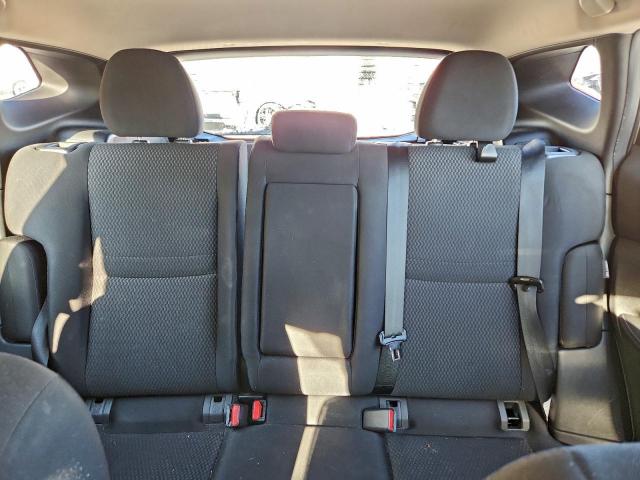 Nissan Rogue S Image 10