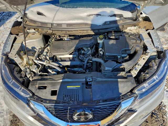 Nissan Rogue S Image 7