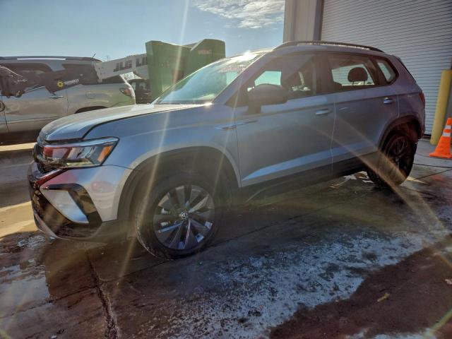  Salvage Volkswagen Taos