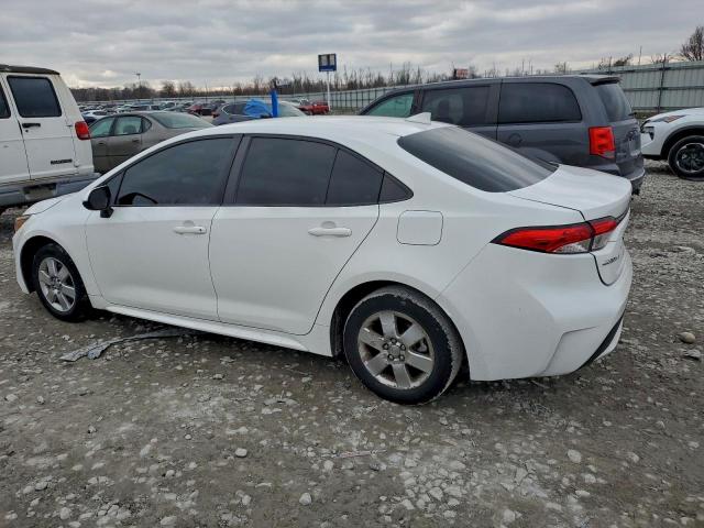 Toyota Corolla Le Image 2