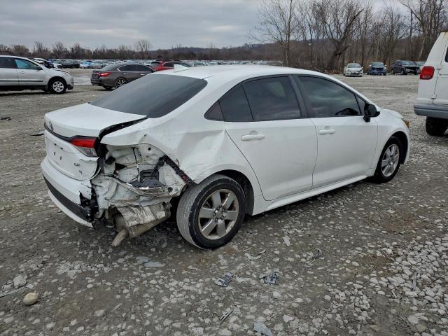 Toyota Corolla Le Image 11