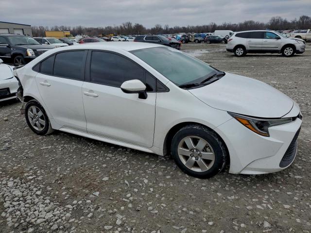 Toyota Corolla Le Image 8