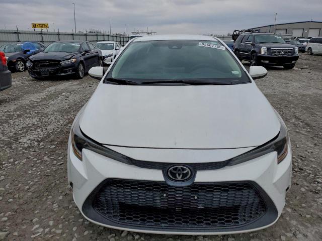 Toyota Corolla Le Image 5