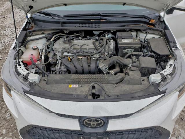 Toyota Corolla Le Image 3